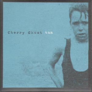 Cherry Ghost - 4am - Used CD