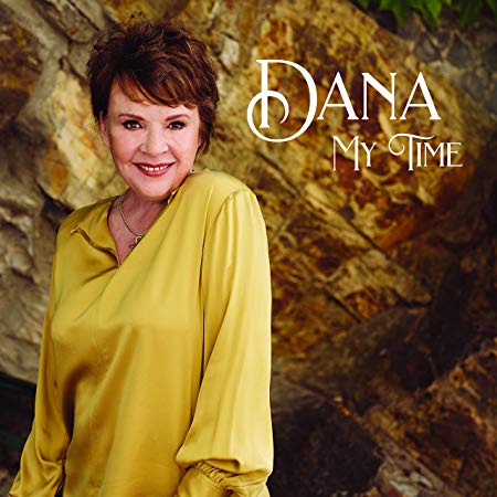 Dana - My Time - CD