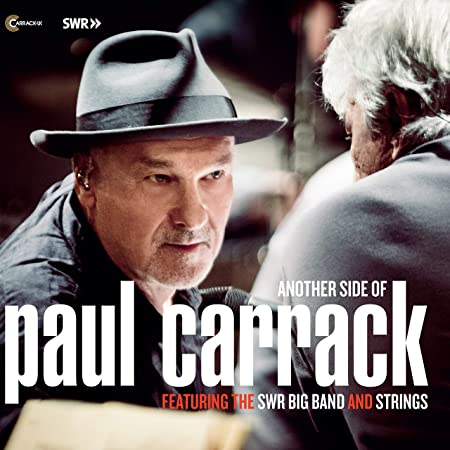 Paul Carrack - Another Side of - CD