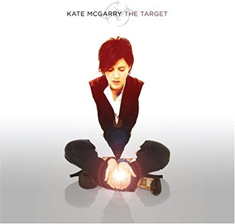 Kate McGarry - Target - CD