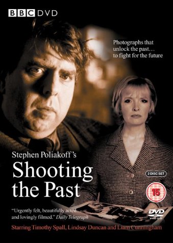 Shooting the Past - DVD
