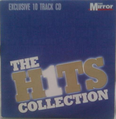 Various - H1ts Collection - Used CD