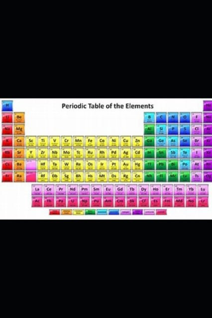Nordon - Get Your Elemental - New paperback or softback