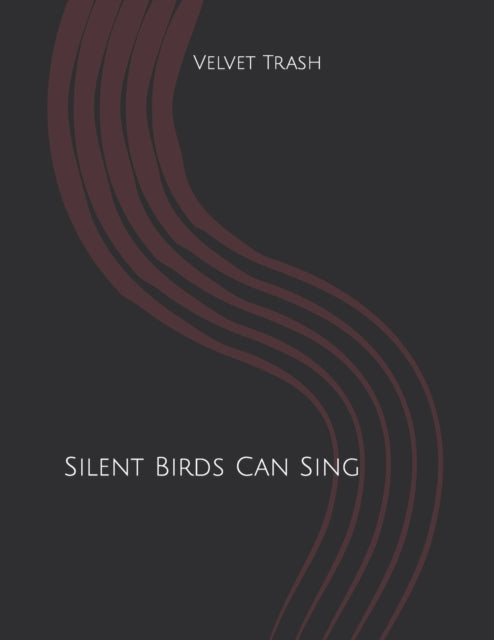 ras - Silent Birds Can Sing - New paperback or softback