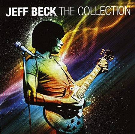Jeff Beck - Collection - CD