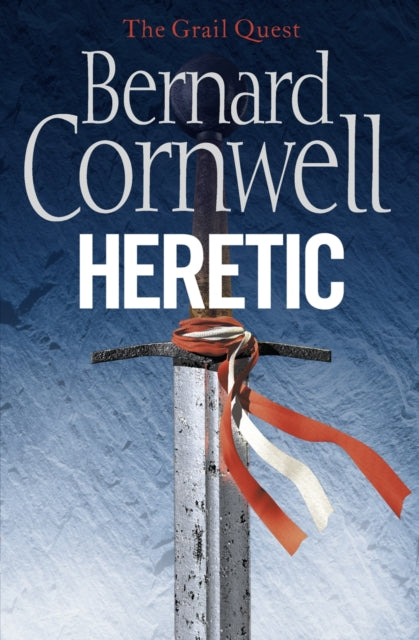 Bernard Cornwell - Heretic : 3 - Paperback