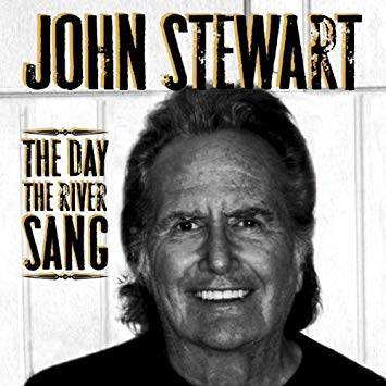 John Stewart - Day The River Sang - CD