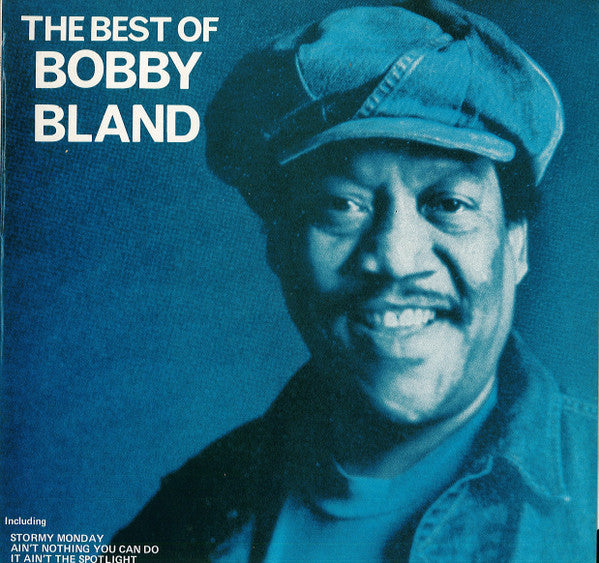 Bobby Bland - Best Of - Used Vinyl Record