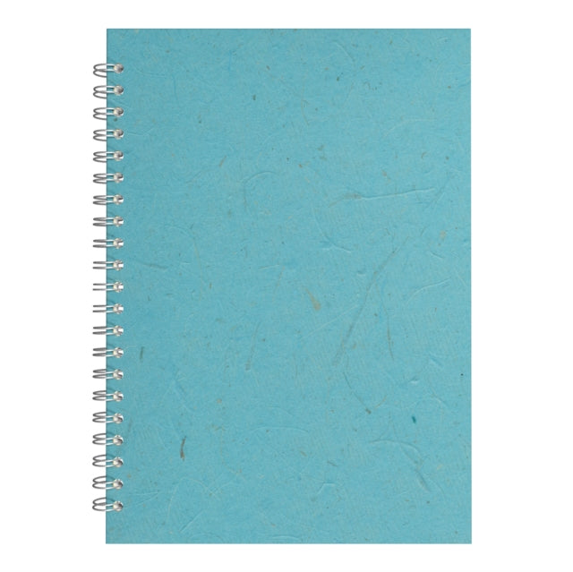 A4 Posh Ameleie Watercolour Paper 25lvs Sky Banana - Paperback