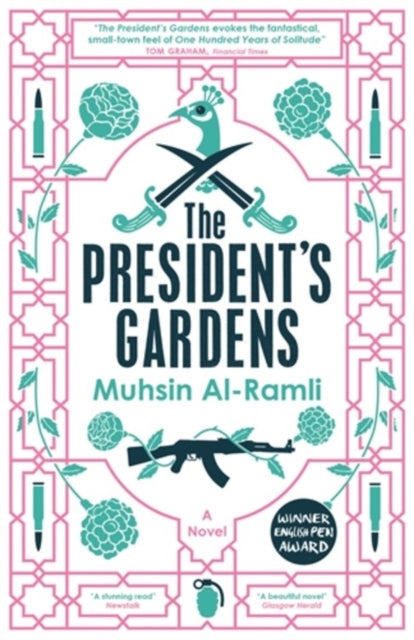 Muhsin Al-Ramli - President's Gardens - Paperback