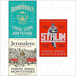 Simon Sebag Montefio - Romanovs   1613-1918 - New Paperback