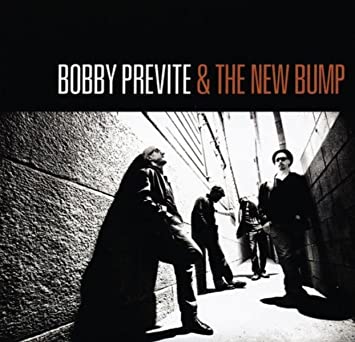 PREVITE BOBBY & THE - SET THE ALARM FOR MONDAY - CD