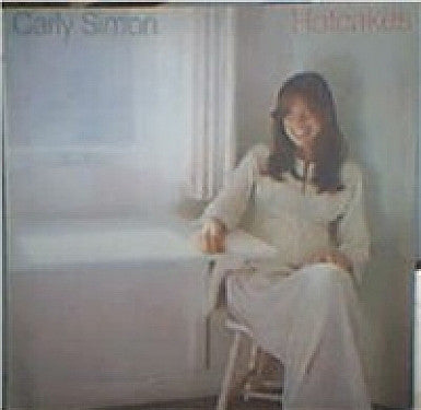 Carly Simon - Hotcakes - Used Vinyl Record