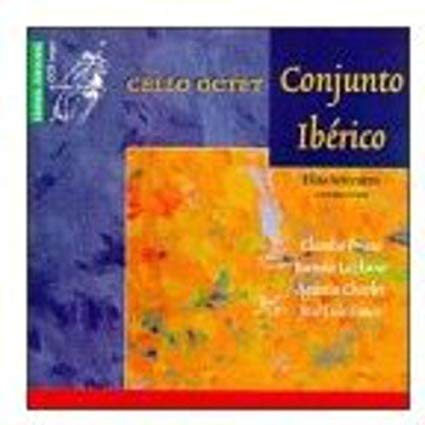 Cello Octet - CD