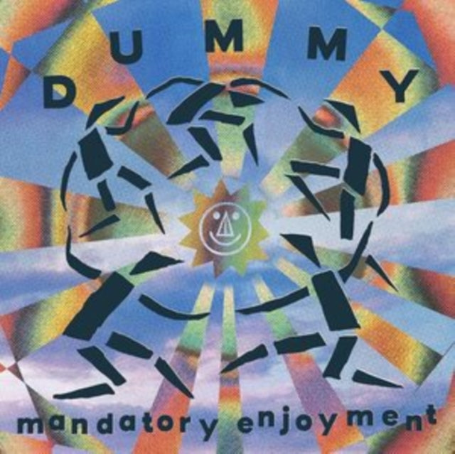 DUMMY - MANDATORY ENJOYMENT - CD