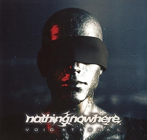 nothing - VOID ETERNAL - Vinyl Record VINYL