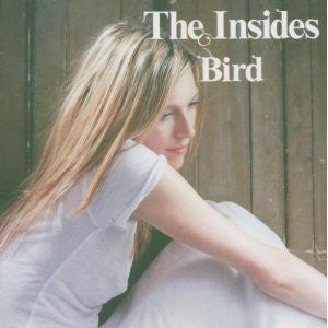 Bird - Insides - Used CD
