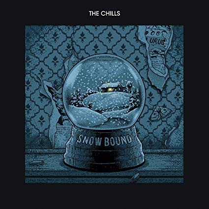Chills - Snow Bound - CD