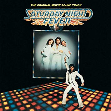 Various - Saturday Night Fever (The Original Movie Sound Track) - CD