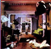 Al Stewart - Early Years - Used Vinyl Record