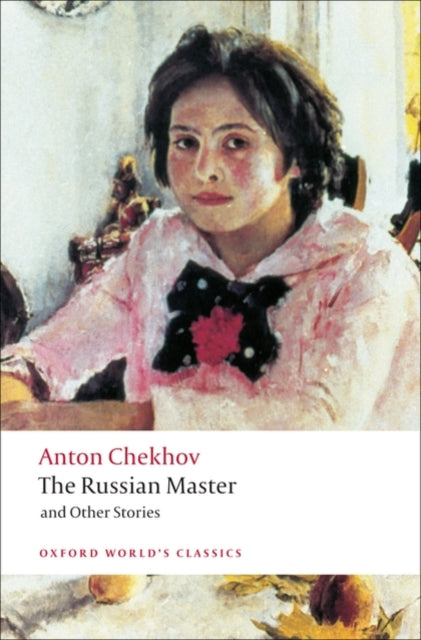 Anton Chekhov - Russian Master and other Stories - Paperback
