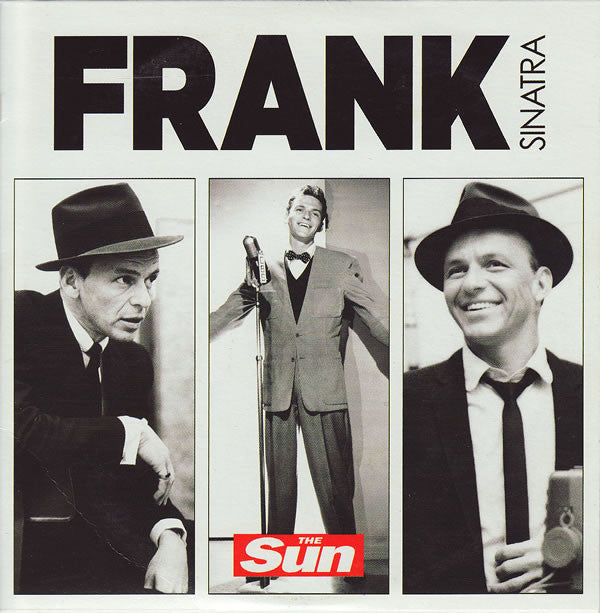 Frank Sinatra - Used CD