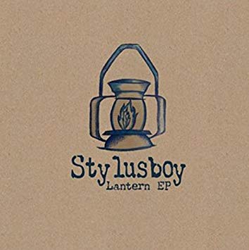 Stylusboy - Lantern - CDE
