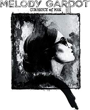 Melody Gardot - Currency Of Man - CD