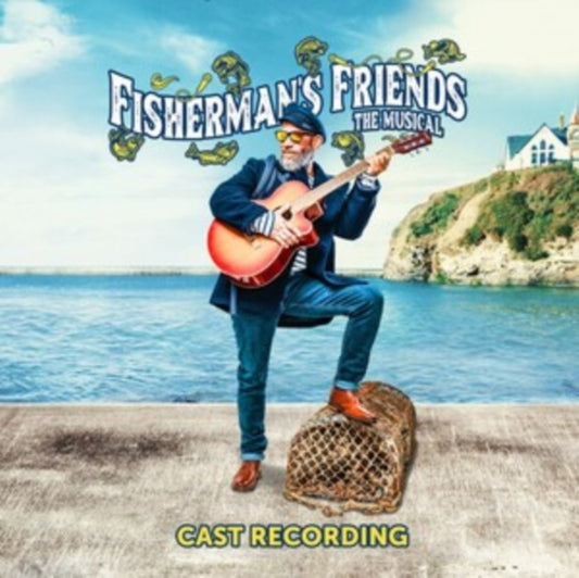 VARIOUS ARTISTS - Fishermans Friends: The Musical - Original Soundtrac