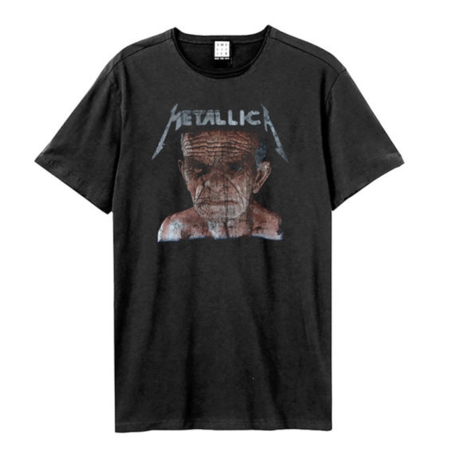 METALLICA - - Neverland Am - tshirt - T Shirt - Size XXL