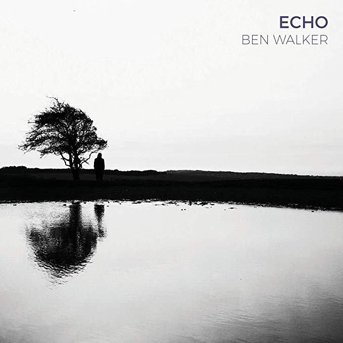 Ben Walker - Echo - CD
