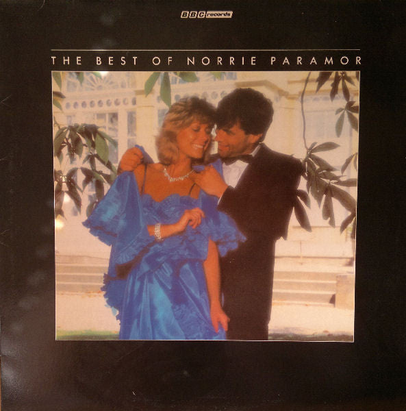 Norrie Paramor - Best Of - Used Vinyl Record