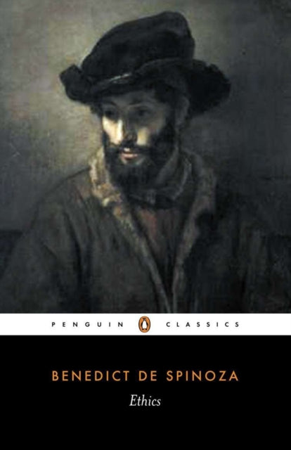 Benedict de Spinoza - Ethics - Paperback