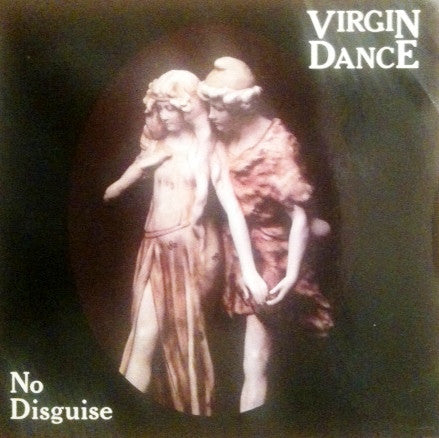 Virgin Dance - No Disguise - Used Vinyl Record 7"