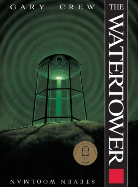 Gary Crew - Watertower - Paperback