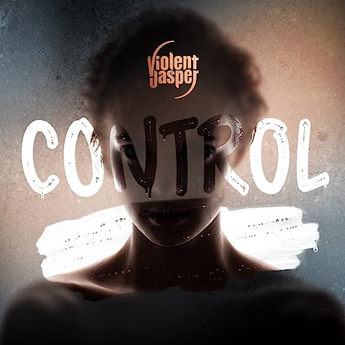 VIOLENT JASPER - CONTROL - Vinyl Record