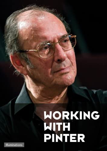 Working With Pinter - DVD