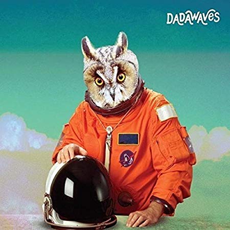 DadaWaves - CD
