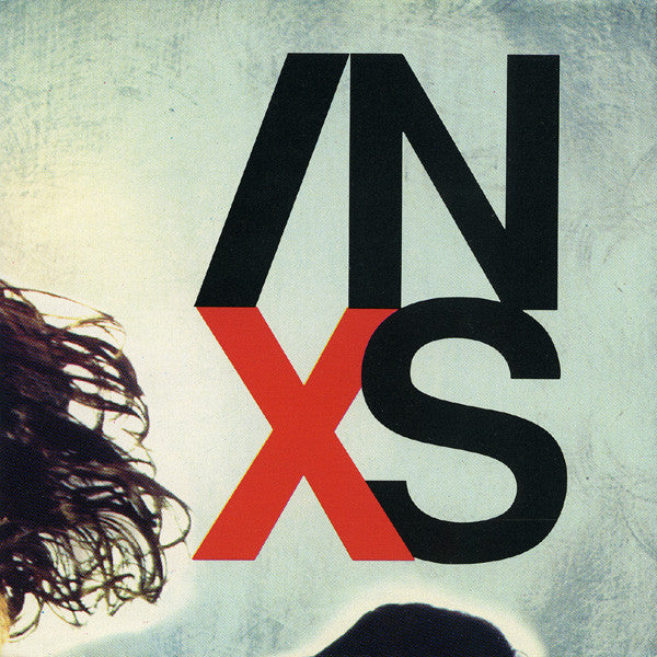 INXS - X - Used CD