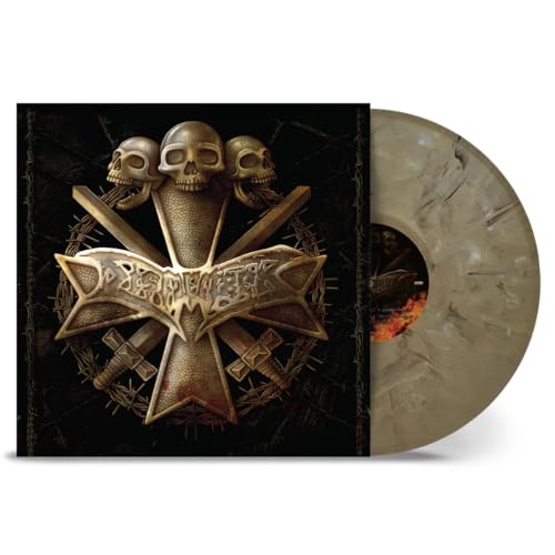 Dismember - Vinyl Record VINYL