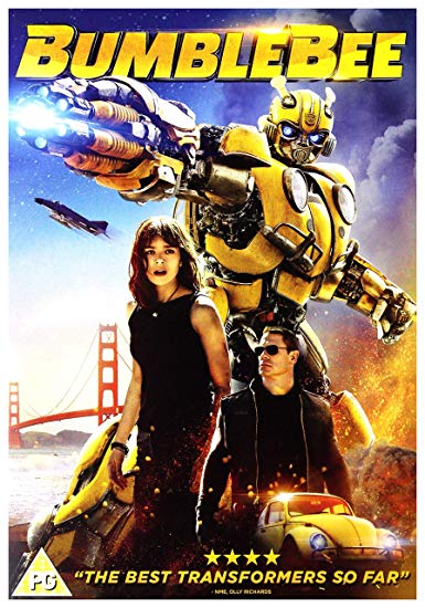 Bumblebee - DVD