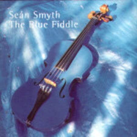 SMYTH SEAN - BLUE FIDDLE - CD