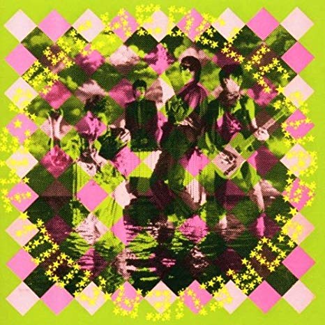 Psychedelic Furs - Forever Now - CD