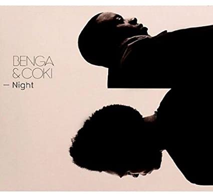 Benga - Night (Zinc & Digital Soundboy Remixes) - New Vinyl Record 12