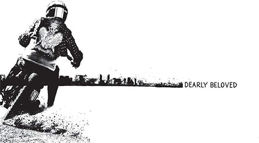 Dearly Beloved - Enduro - New CD