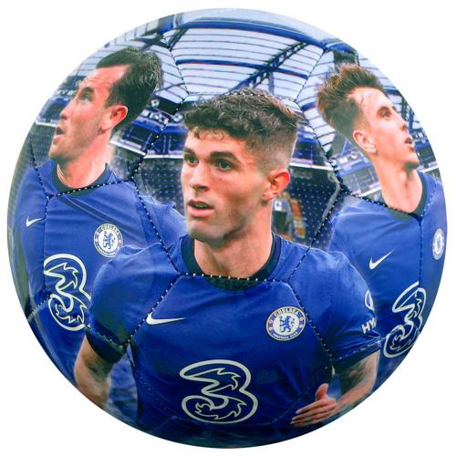 Chelsea FC - Players Photo Football - Footballs