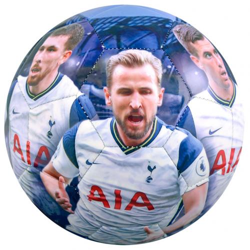 Tottenham Hotspur FC - Players Photo Football - Footballs