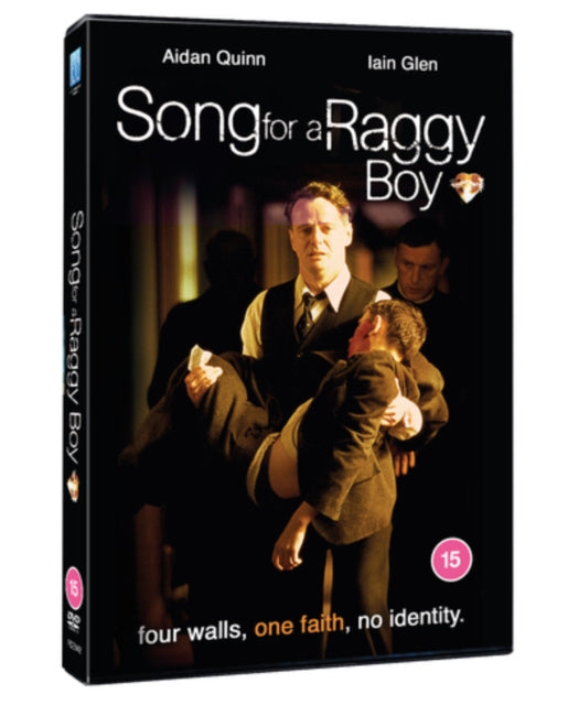 Song For A Raggy Boy - DVD