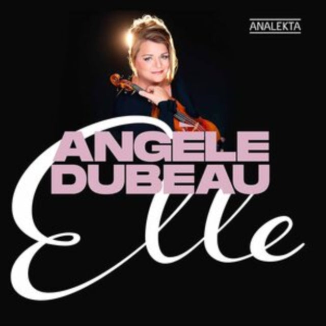 ELLE / VARIOUS - CD