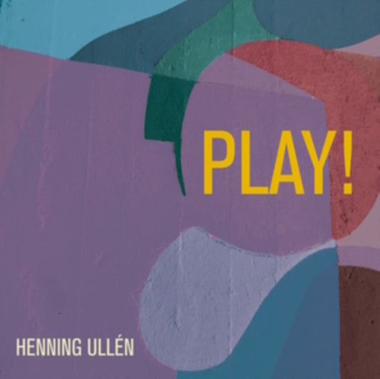 ULLEN/AGNAS - ULLEN - PLAY! - CD